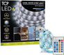 BSMRMTL403MUK1P LED Plus Remote Strip Light (3M) - Cool White