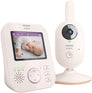 Avent SCD881 Baby Monitor Wireless HD Video Camera