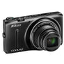 Coolpix S9400 - Compact Camera