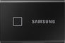 T7 Touch 1TB USB-C 3.2 Gen2 Portable SSD Black