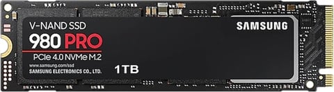 980 Pro MZ-V8P1T0BW (PCIe 4.0, PS5 Comp) 1TB 2280 NVMe M.2