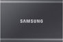 T7 MU-PC2T0T 2TB USB 3.2 Gen.2 External SSD - Gray