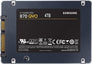 870 QVO MZ-77Q4T0 4TB 2.5" SATA