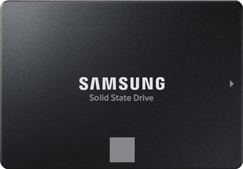 870 EVO MZ-77E250 250GB 2.5" SATA