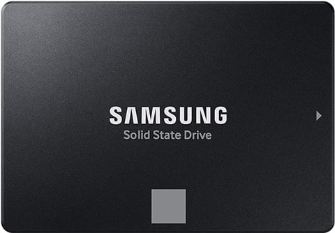 870 EVO MZ-77E1T0 1TB 2.5" SATA