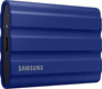 T7 Shield (MU-PE1T0R) USB 3.2 1TB Portable SSD - Blue