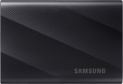 T9 MU-PG2T0B 2TB USB-C 3.2 Gen 2x2 Portable SSD - Black