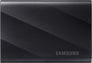 T9 MU-PG2T0B 2TB USB-C 3.2 Gen 2x2 Portable SSD - Black