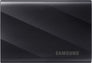 T9 MU-PG4T0B 4TB USB-C 3.2 Gen 2x2 Portable SSD - Black