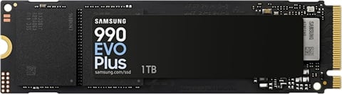 990 EVO Plus MZ-V9S1T0 1TB 2280 NVMe M.2