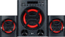 LK72B 40W 2.1 Speaker