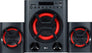 LK72B 40W 2.1 USB Speaker