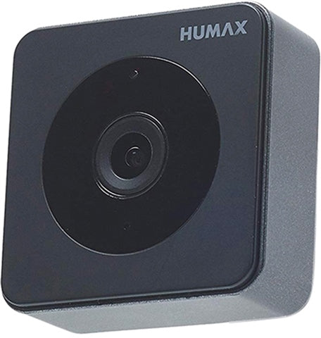 Eye HD Wi-Fi Motion Activated Security Camera with Cloud