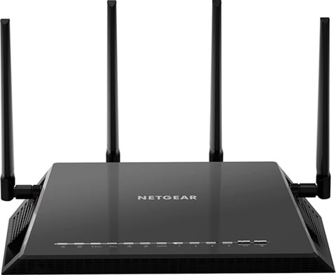 R7500 Nighthawk X4 AC2350 Dual Band WiFi Router