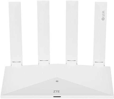 T3000/AX3000 Pro Wireless Dual-Band Gigabit Router