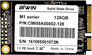 G6327 128GB M.2 SSD