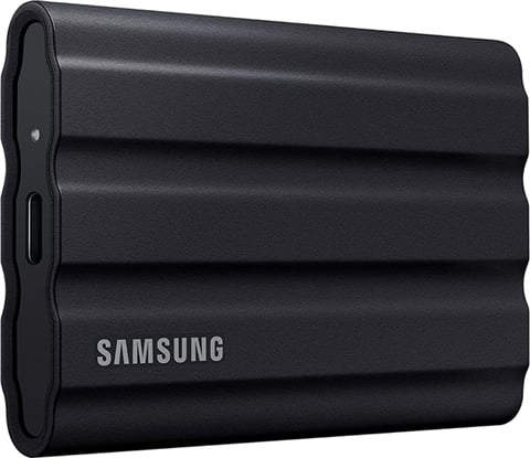 T7 Shield MU-PE4T0S USB 3.2 4TB SSD
