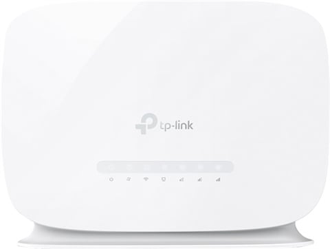 Archer MR505 4G LTE Cat6 AC1200 Wireless Dual Band Gigabit Router