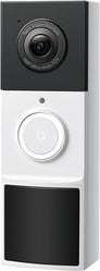 D210 Smart Video Doorbell Camera