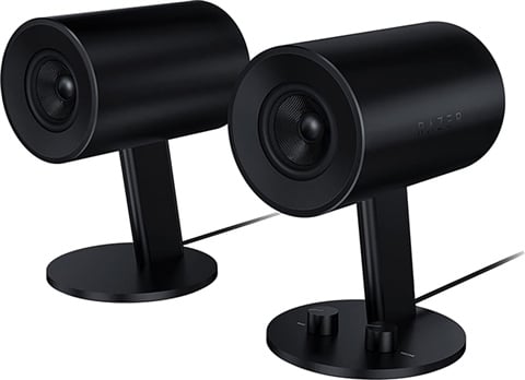 Razer Nommo 2.0 Computer Speakers