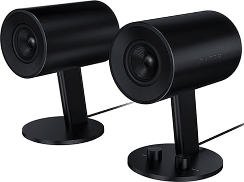 Razer Nommo Chroma PC Speakers