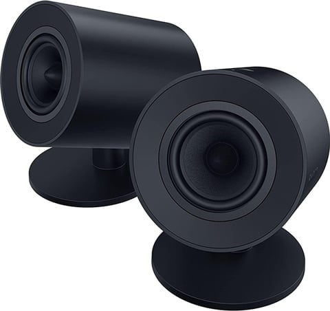 Razer Nommo V2 X 2.0 PC Gaming Speakers