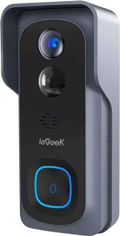 Bell J1 WiFi Video Doorbell