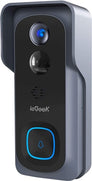Bell J1 WiFi Video Doorbell