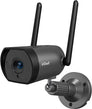 IG20 Outdoor Security Camera