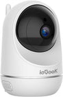 IE80 1080P WiFi Indoor Camera