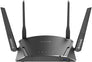 DIR-1960 EXO AC1900 Mesh Enabled Smart Wi-Fi Router