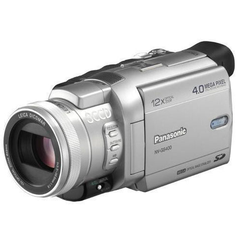 Panasonic NV-GS400 Videocamera