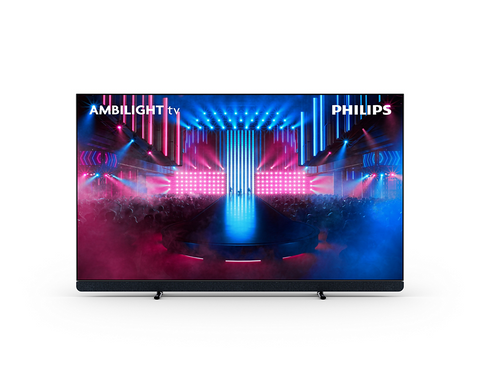 Philips 55OLED909/12 55 inch 4K UHD OLED Ambilight Smart TV