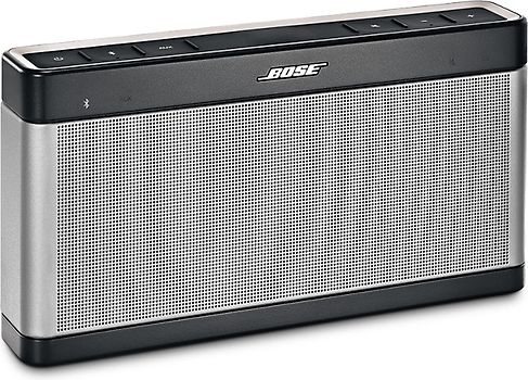 SoundLink III Speaker