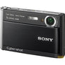 Cyber-shot DSC-T75 - Compact Camera