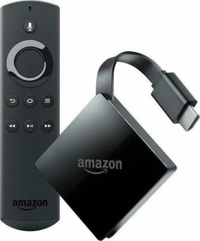 Amazon Fire TV (pendant) - 3e generatie - LDC9WZ