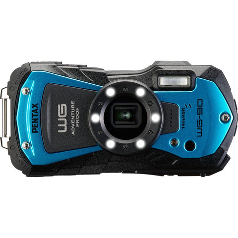 WG-90 Camera