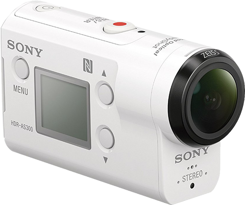 Sony HDR-AS300 Camera