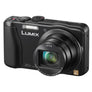 Lumix DMC-TZ55 - Compact Camera