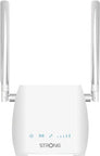 (4GROUTER300MUK) N300 4G LTE Mini Wireless Router
