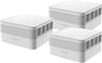 Atria MESHTRIAX3000UK Mesh Home Kit 3