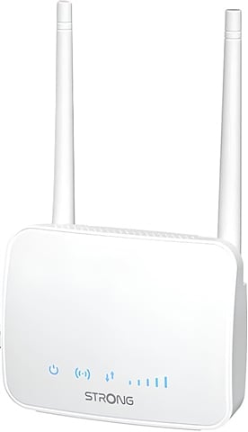 4GROUTER350MUK 4G LTE N300 Wireless Router