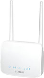 4GROUTER350MUK 4G LTE N300 Wireless Router