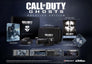Call Of Duty: Ghosts [Limited Edition]