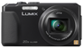 Lumix DMC-ZS30 - Compact Camera