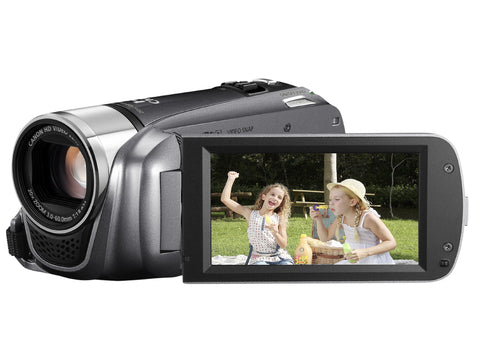Canon LEGRIA HF R206 Videocamera