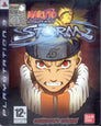 Naruto: Ultimate Ninja Storm [Collector's Edition]