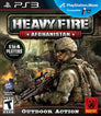 Heavy Fire: Afghanistan