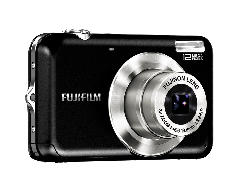 Fujifilm FinePix JV100 - Compact Camera