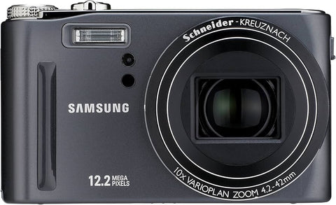Samsung HZ15W Bridge Camera